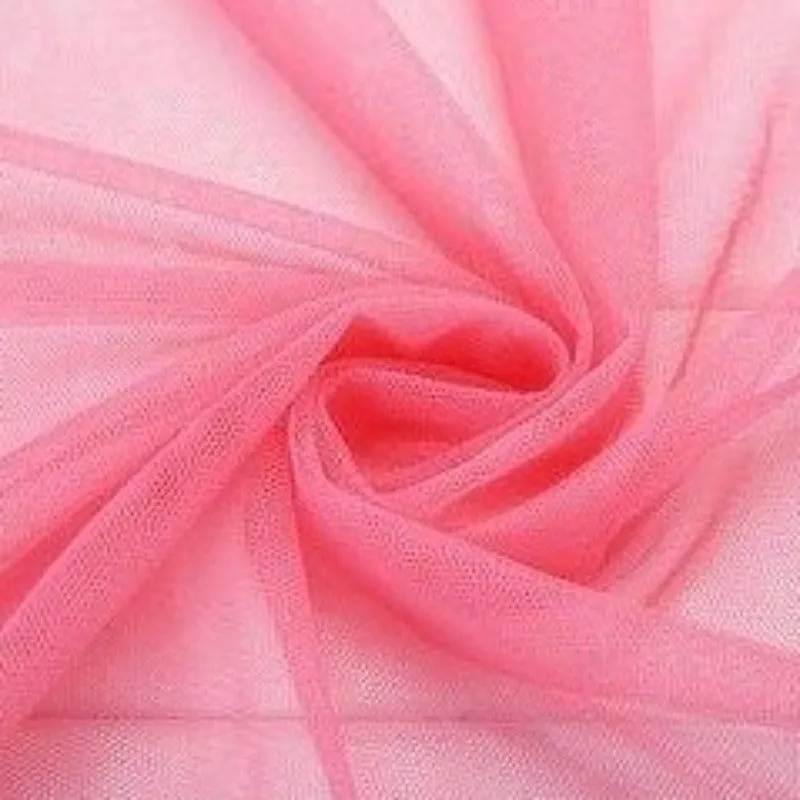 Nylon Tulle Fabric 300cm