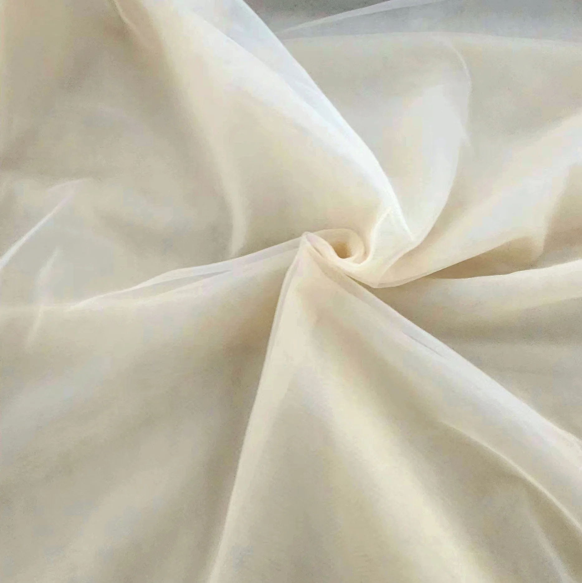 Nylon Tulle Fabric 300cm