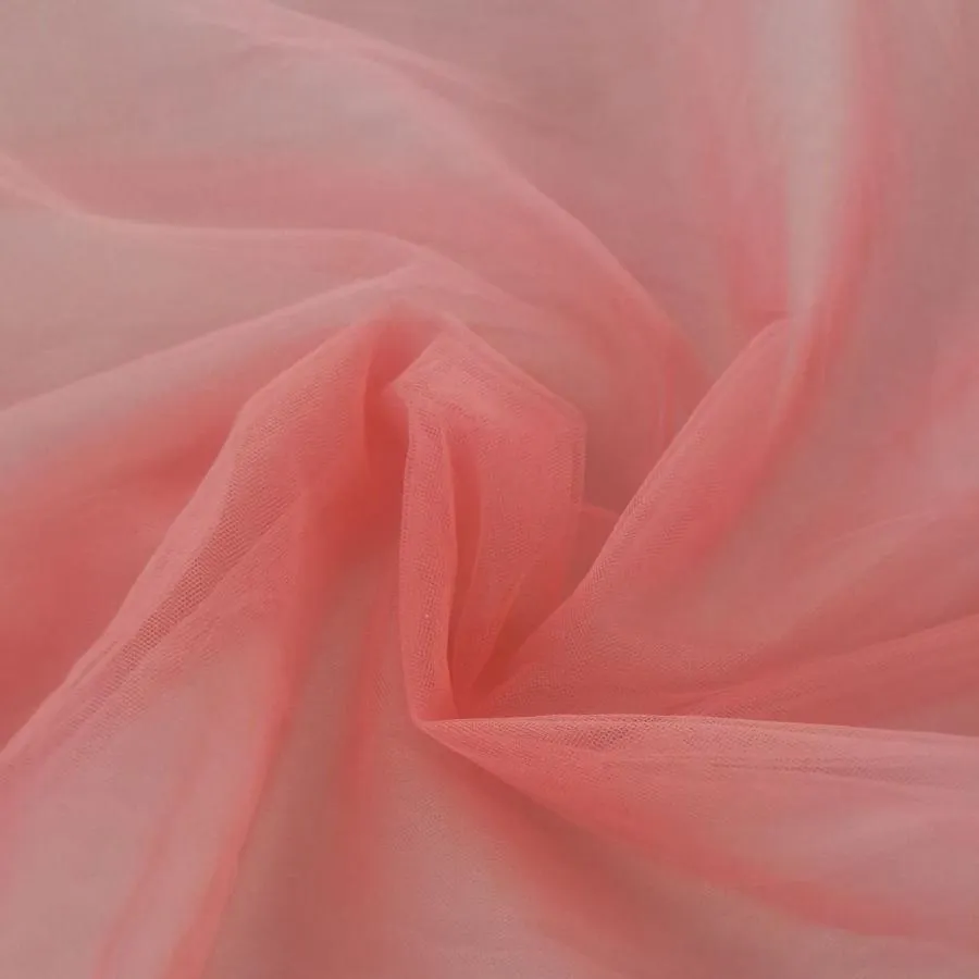 Nylon Tulle Fabric 300cm