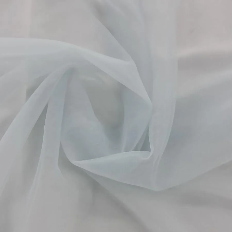 Nylon Tulle Fabric 300cm