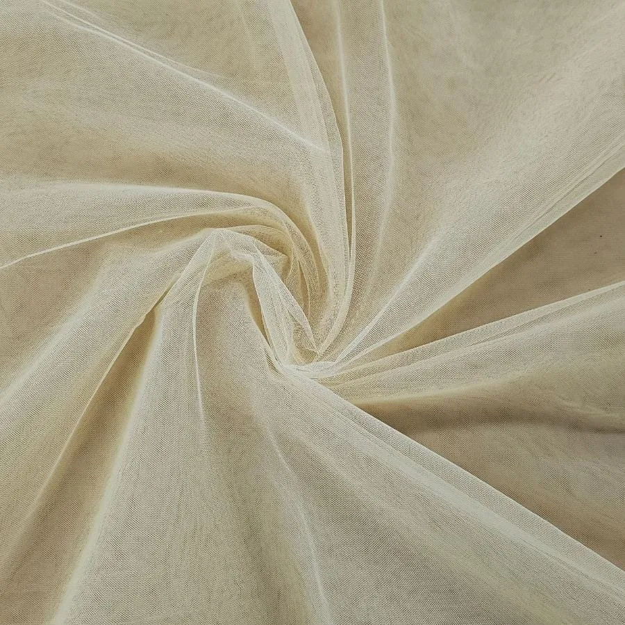 Nylon Tulle Fabric 300cm