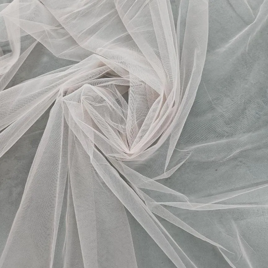 Nylon Tulle Fabric 300cm