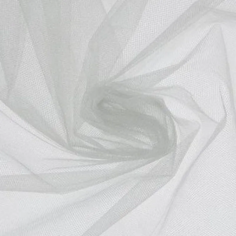 Nylon Tulle Fabric 300cm