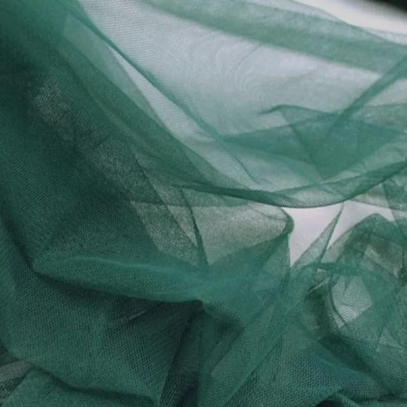 Nylon Tulle Fabric 300cm