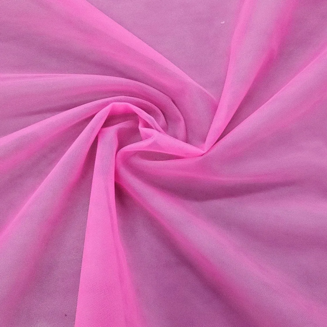 Nylon Tulle Fabric 300cm