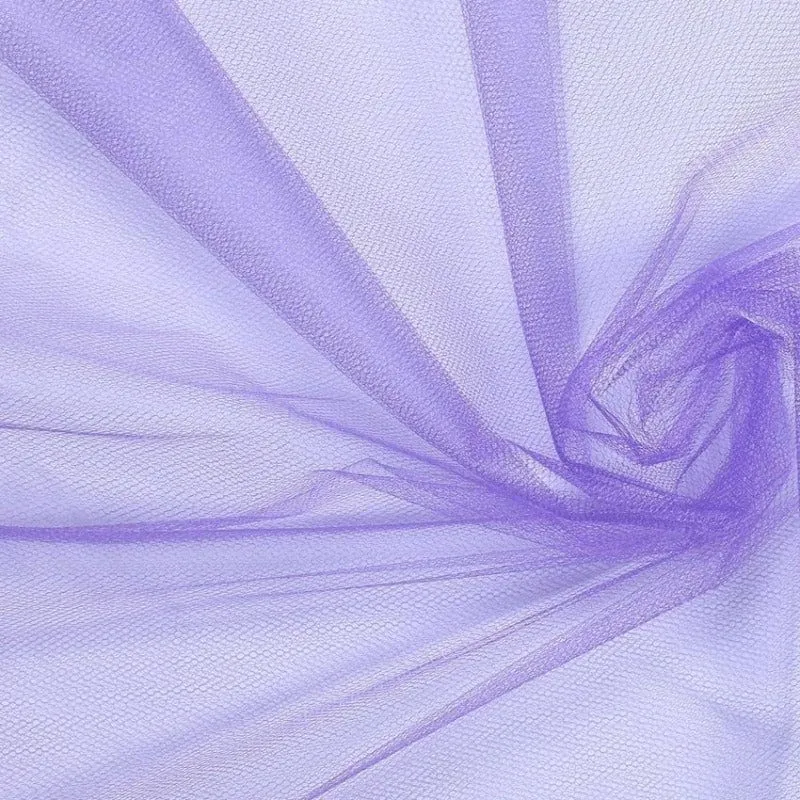 Nylon Tulle Fabric 300cm