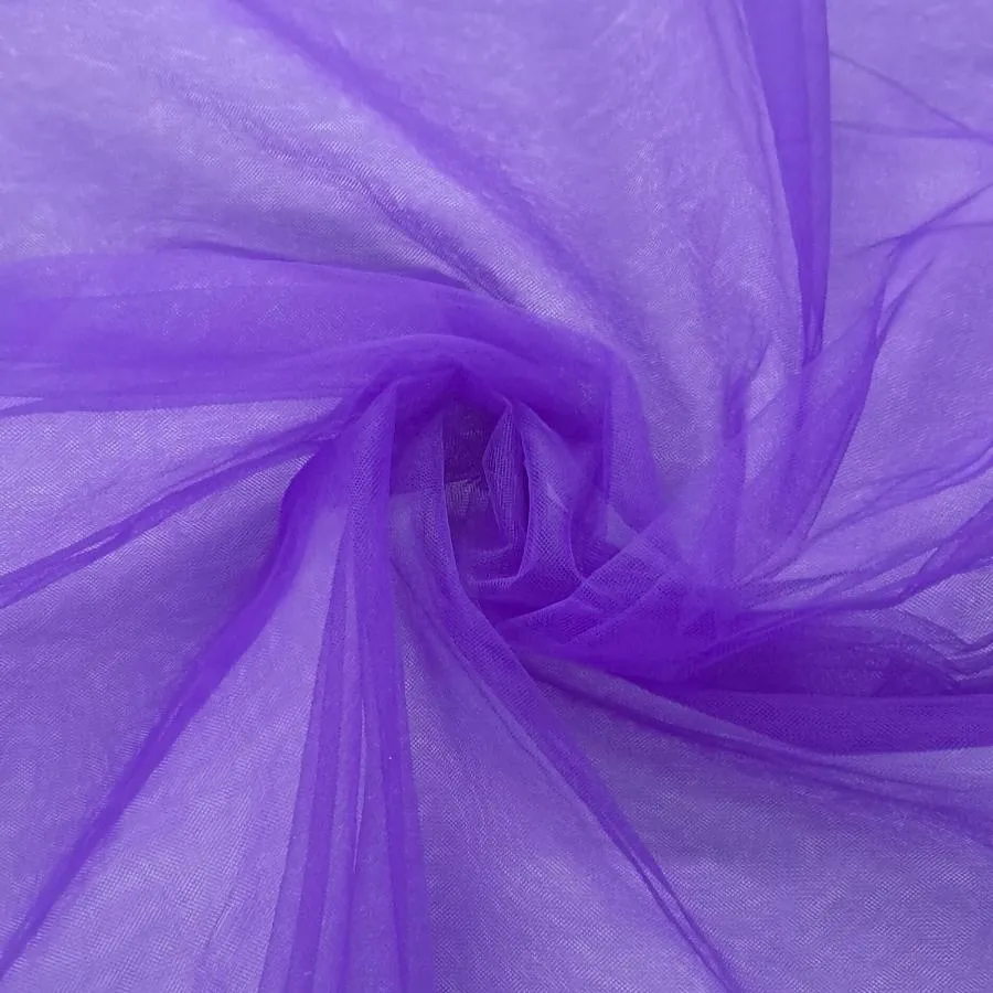 Nylon Tulle Fabric 300cm