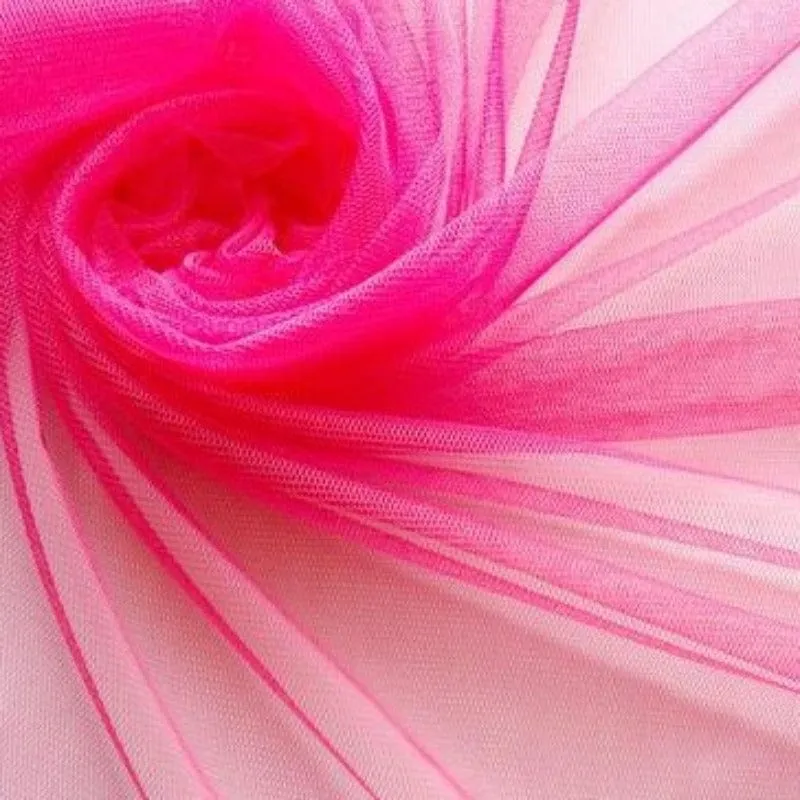 Nylon Tulle Fabric 300cm