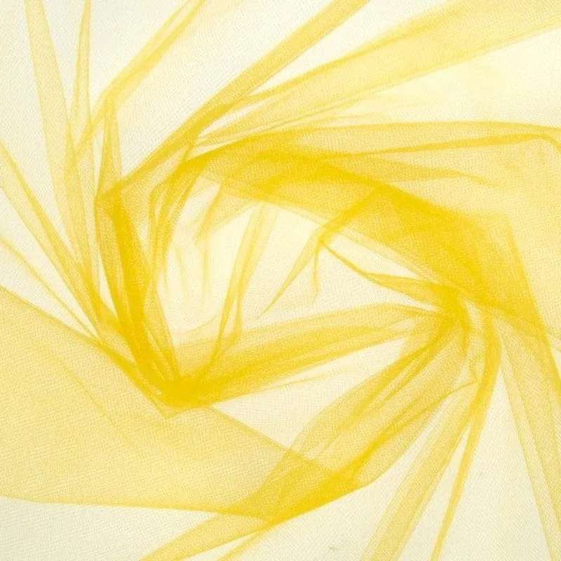 Nylon Tulle Fabric 300cm