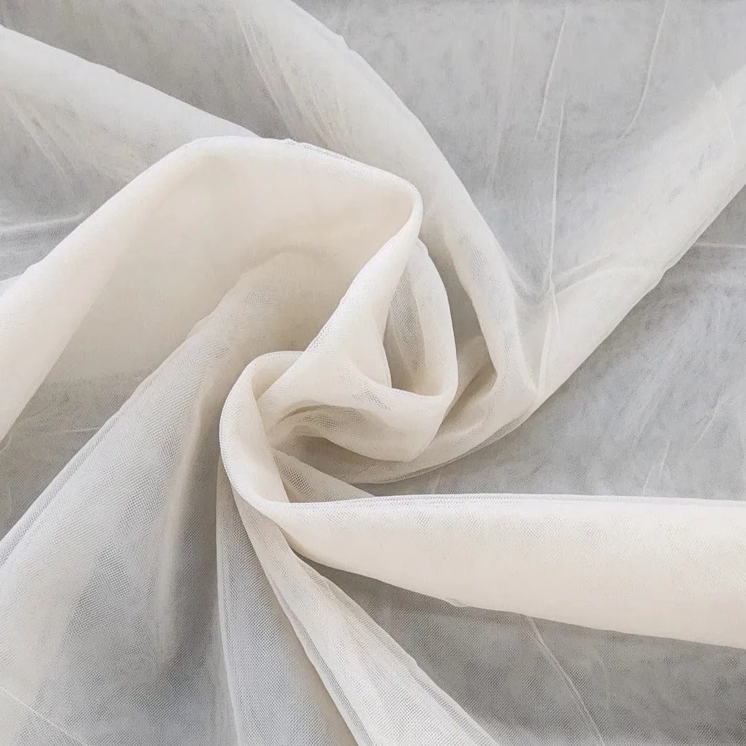 Nylon Tulle Fabric 300cm