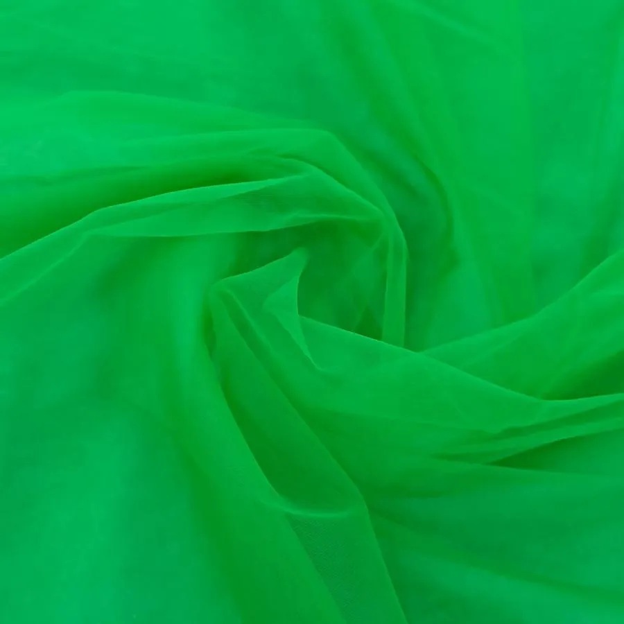 Nylon Tulle Fabric 300cm