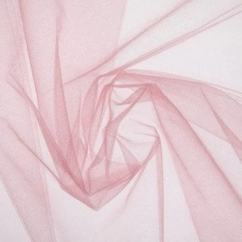 Nylon Tulle Fabric 300cm