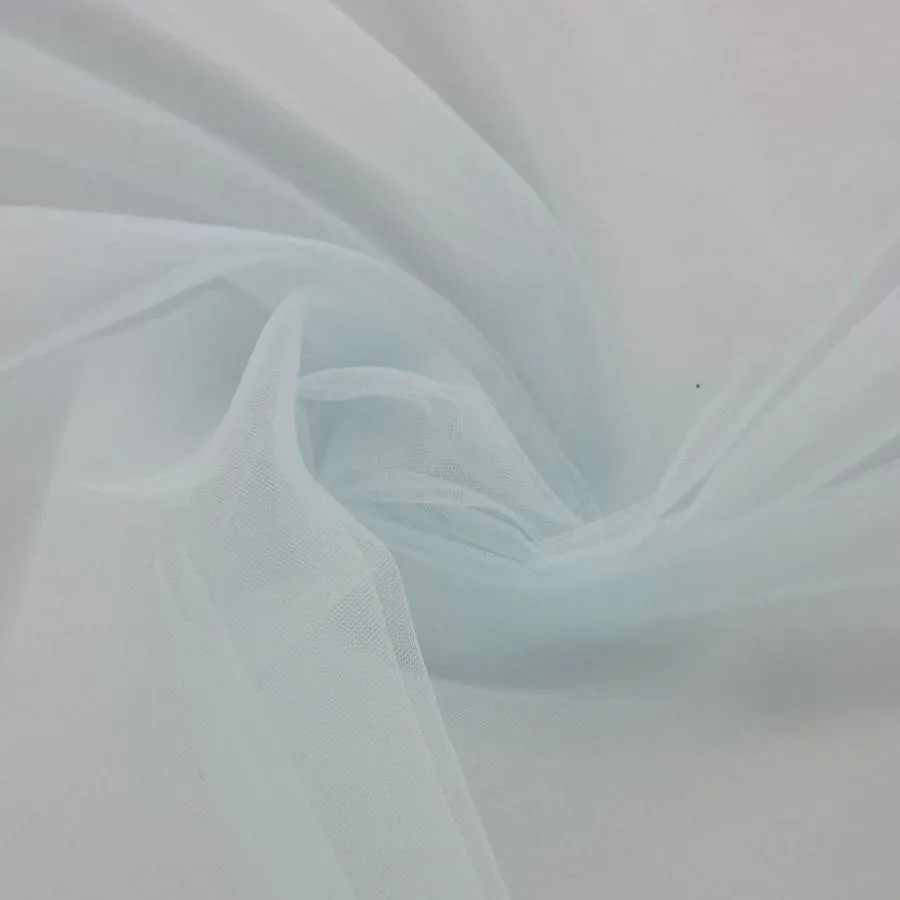 Nylon Tulle Fabric 300cm