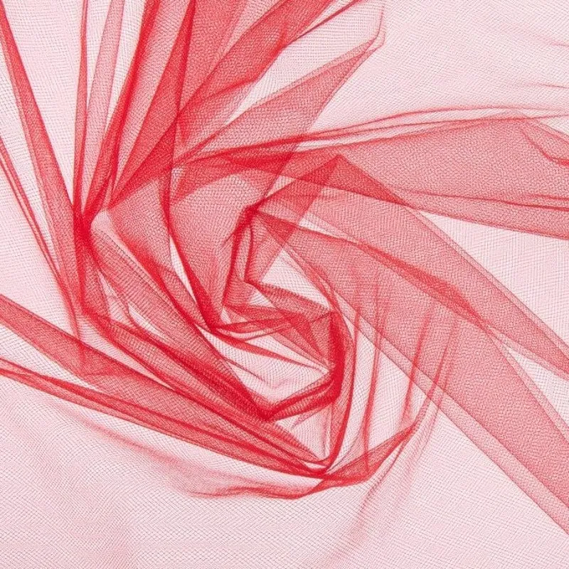 Nylon Tulle Fabric 300cm