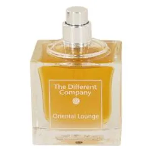Oriental Lounge Eau De Parfum Spray (Tester) By The Different Company