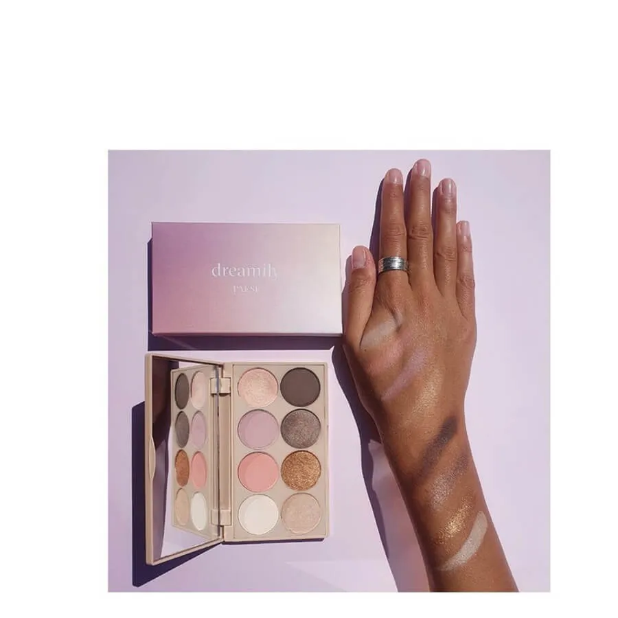 Paese Dreamily Eyeshadow Palette