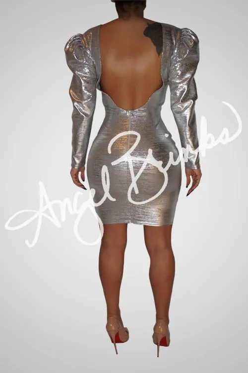 Parade (Silver)