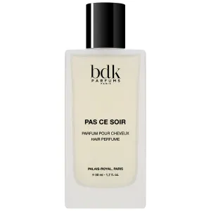 Pas Ce Soir Hair Perfume