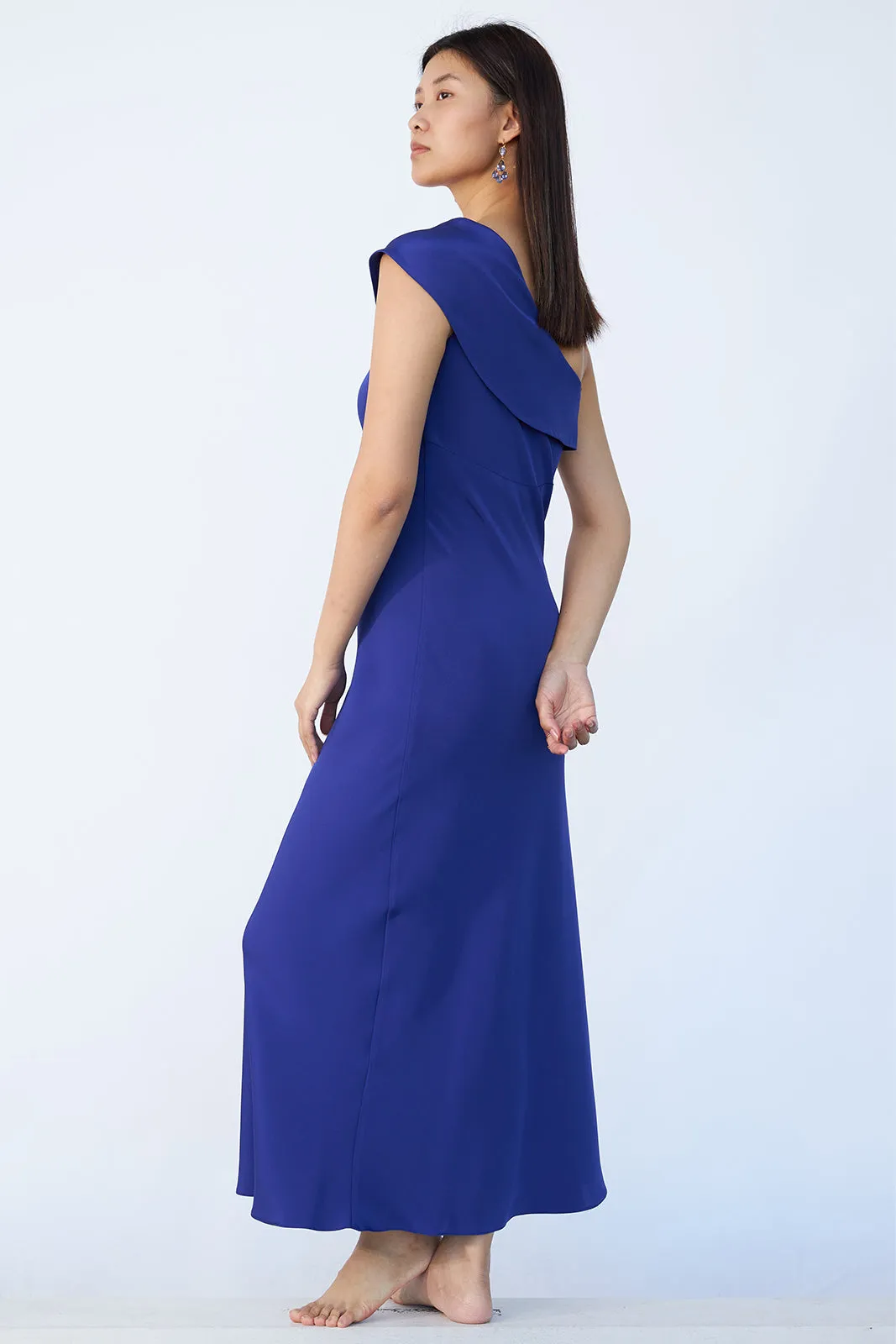 Petal Dress