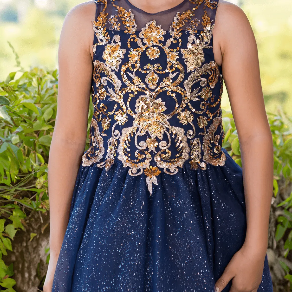Phoenix Dress