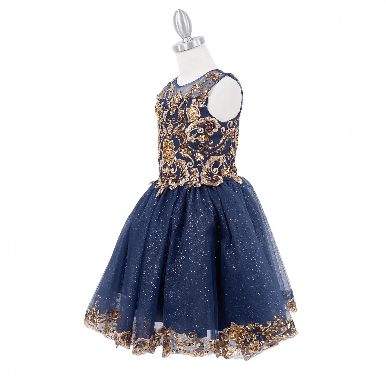 Phoenix Dress