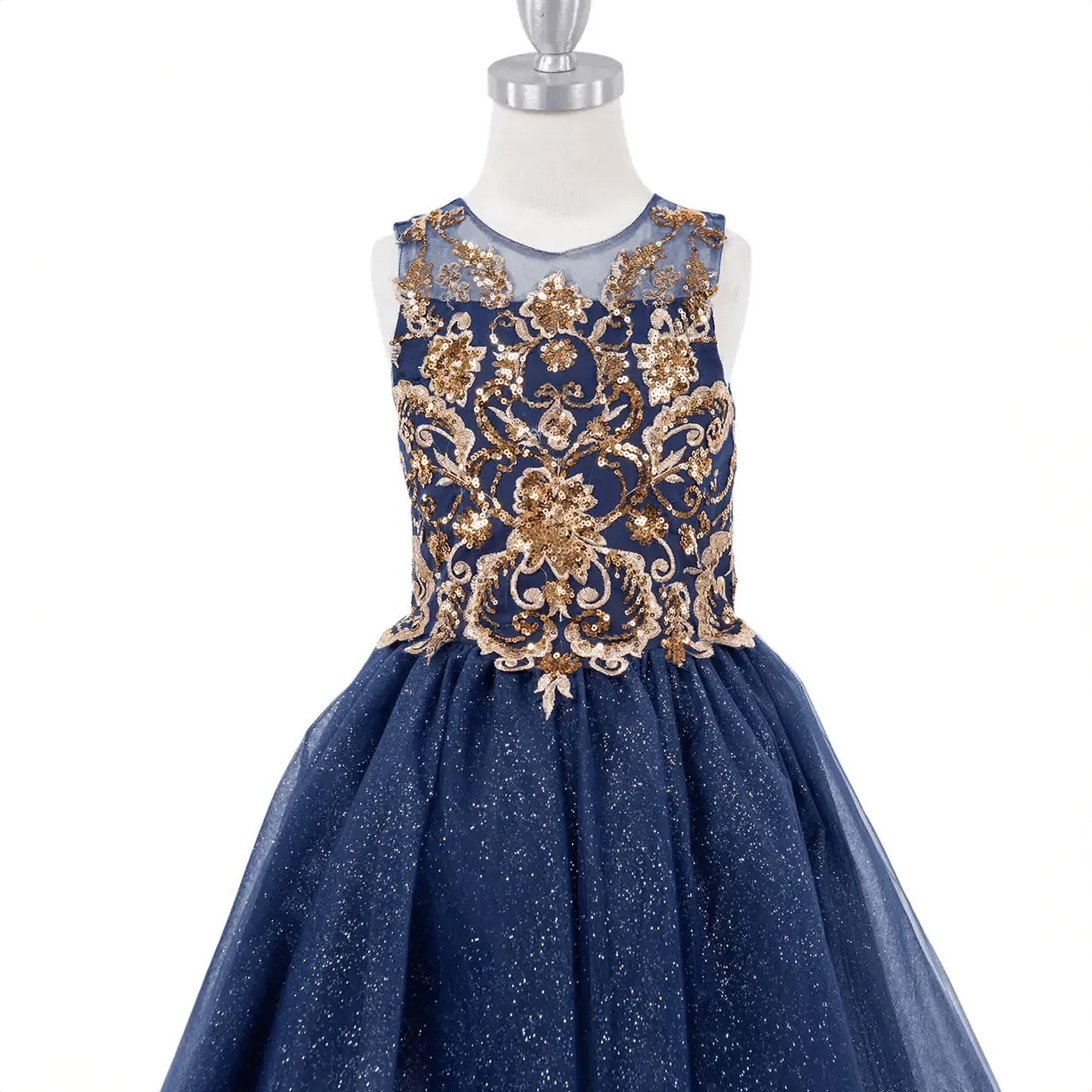 Phoenix Dress