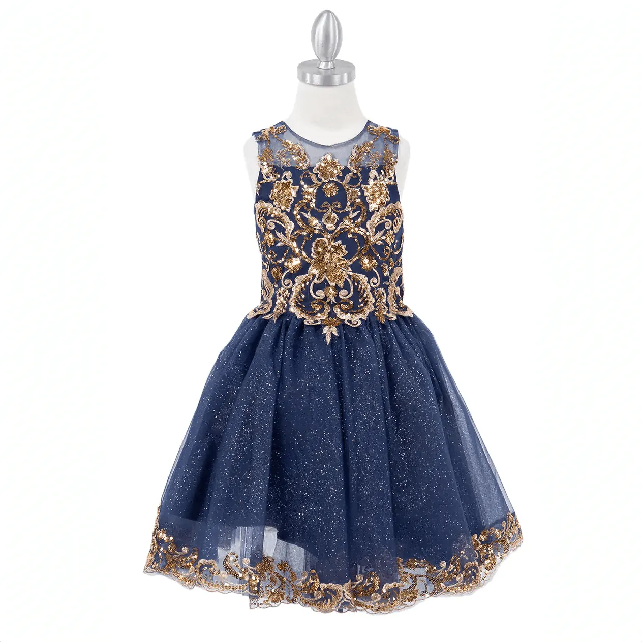 Phoenix Dress
