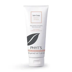 PHYT'S PHYT'SSIMA Soin Corps Nutrition Extrême Nourishing Body Care 200g