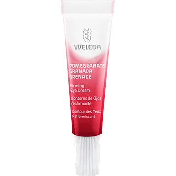 Pomegranate Firming Eye Cream