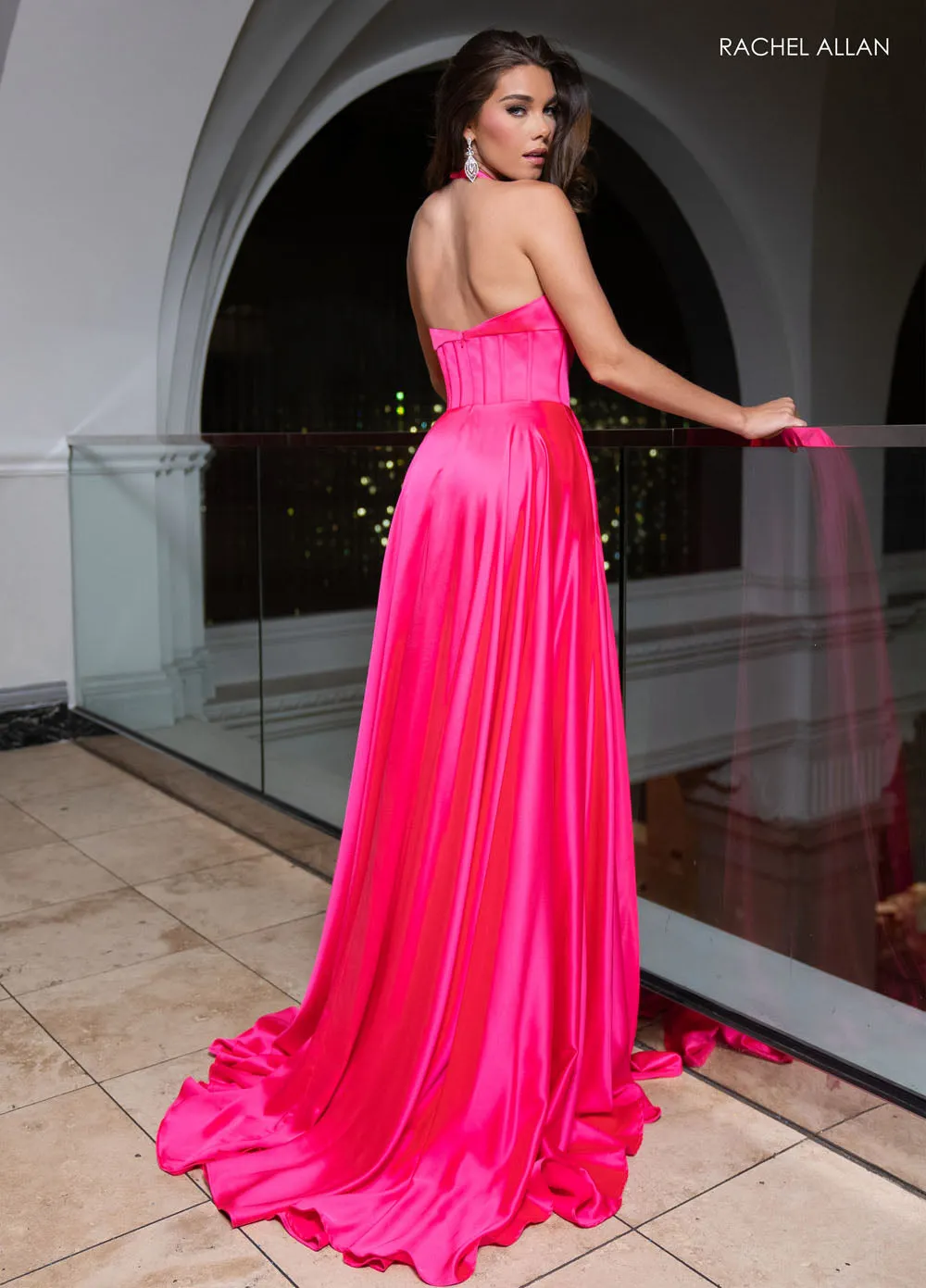 Rachel Allan 70757 Dresses