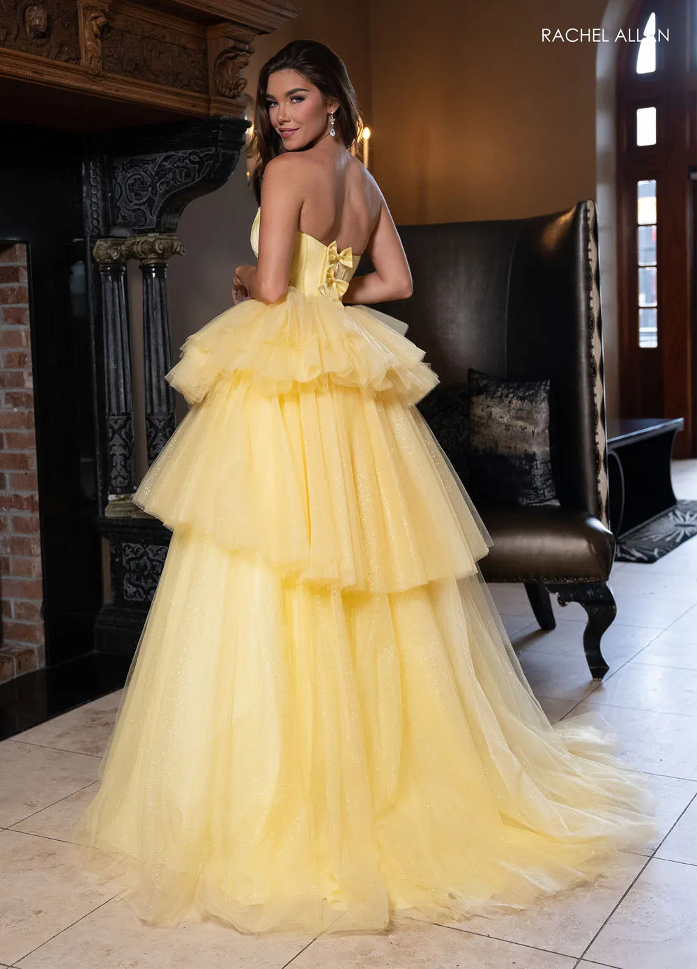 Rachel Allan 70876 Dresses