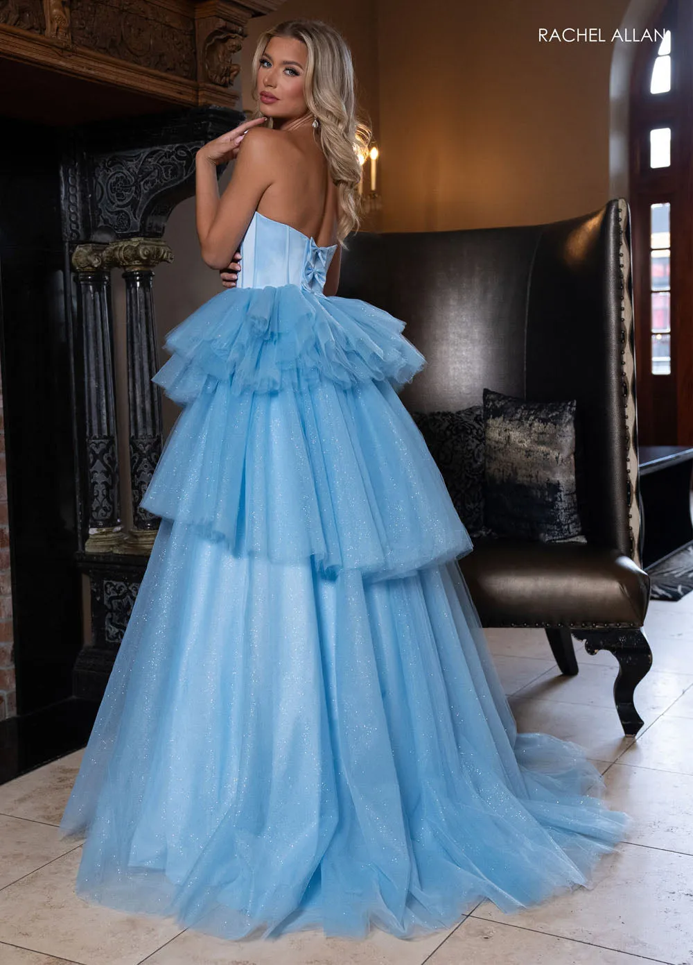 Rachel Allan 70876 Dresses