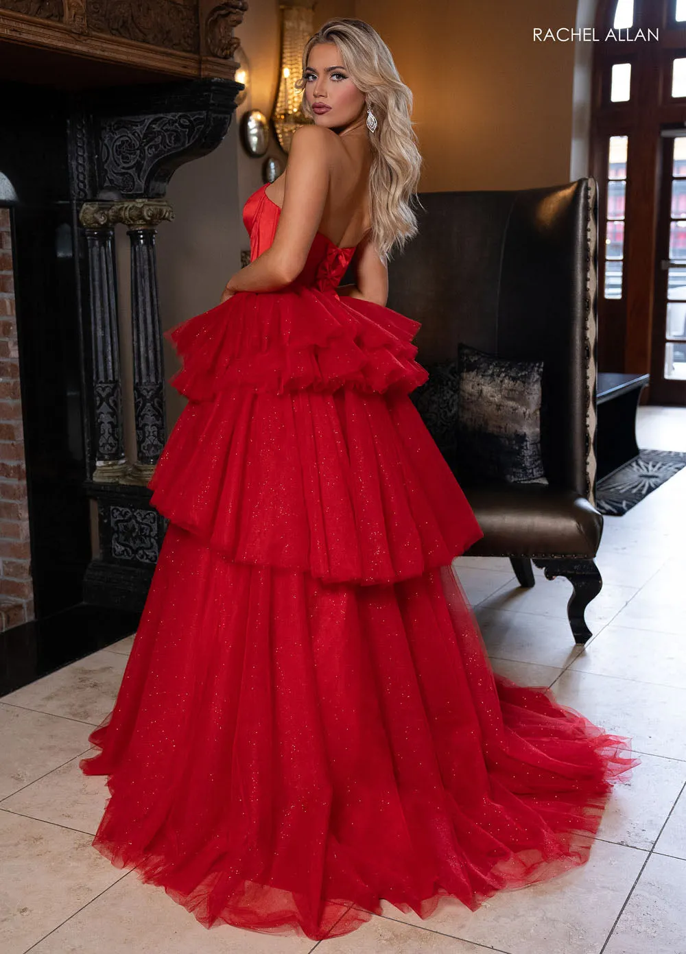 Rachel Allan 70876 Dresses