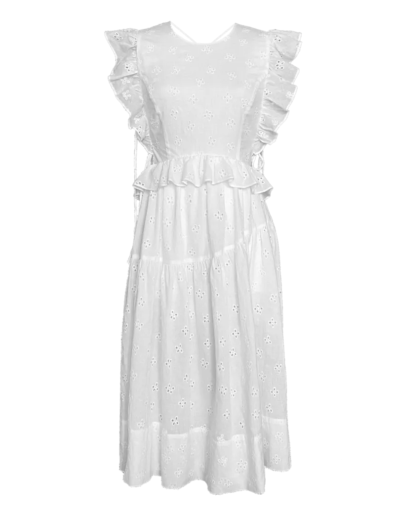 RESTOCK • Camilla Dress
