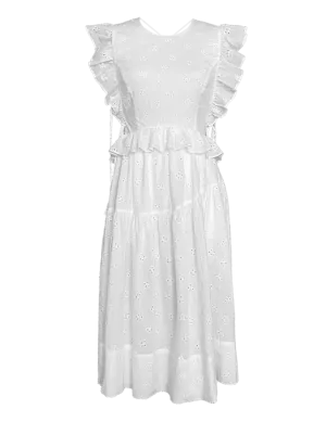 RESTOCK • Camilla Dress