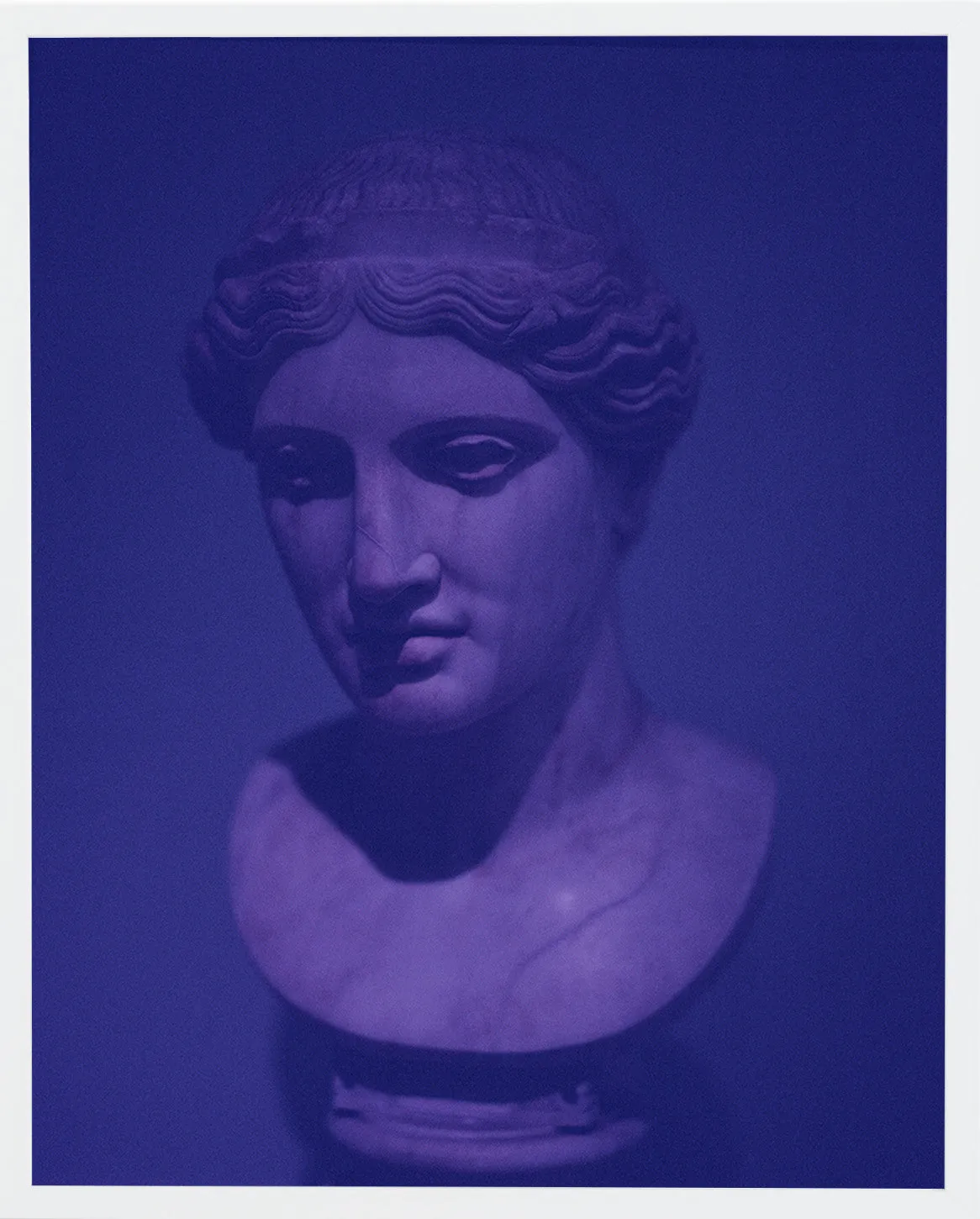 ROMAN WOMEN I/POSTER, 2015