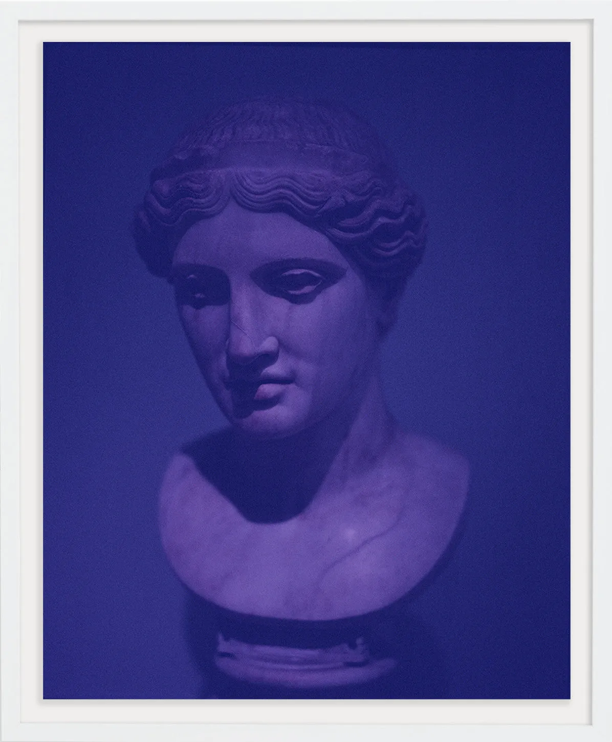ROMAN WOMEN I/POSTER, 2015