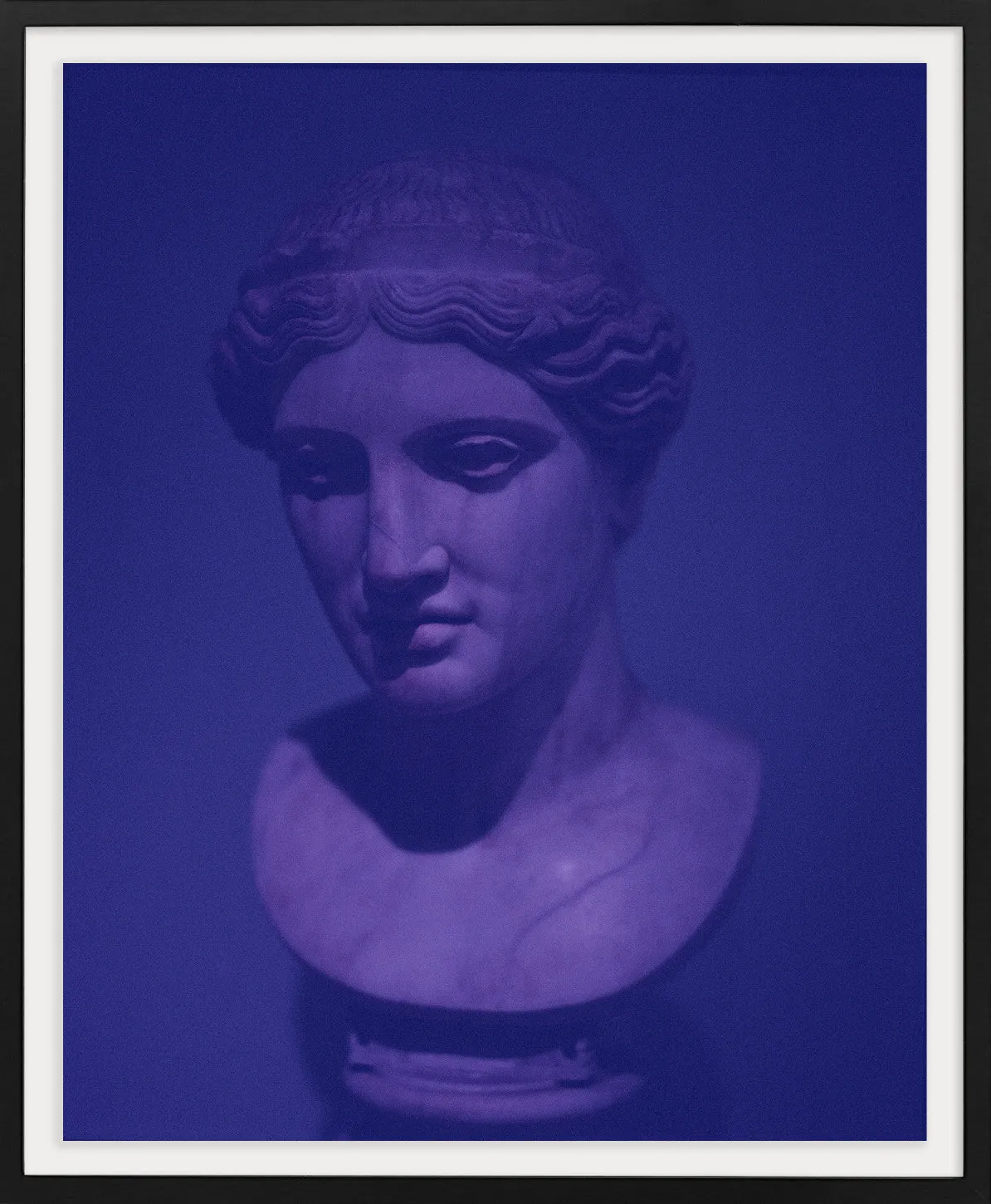 ROMAN WOMEN I/POSTER, 2015