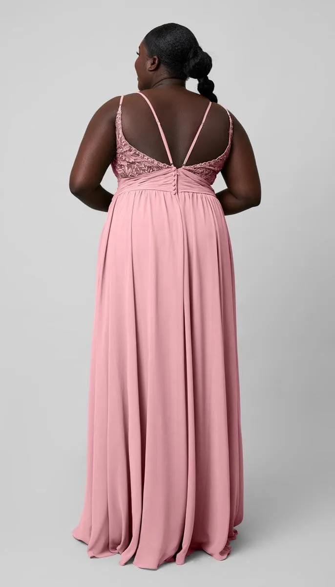 Sample Andrea Size 14