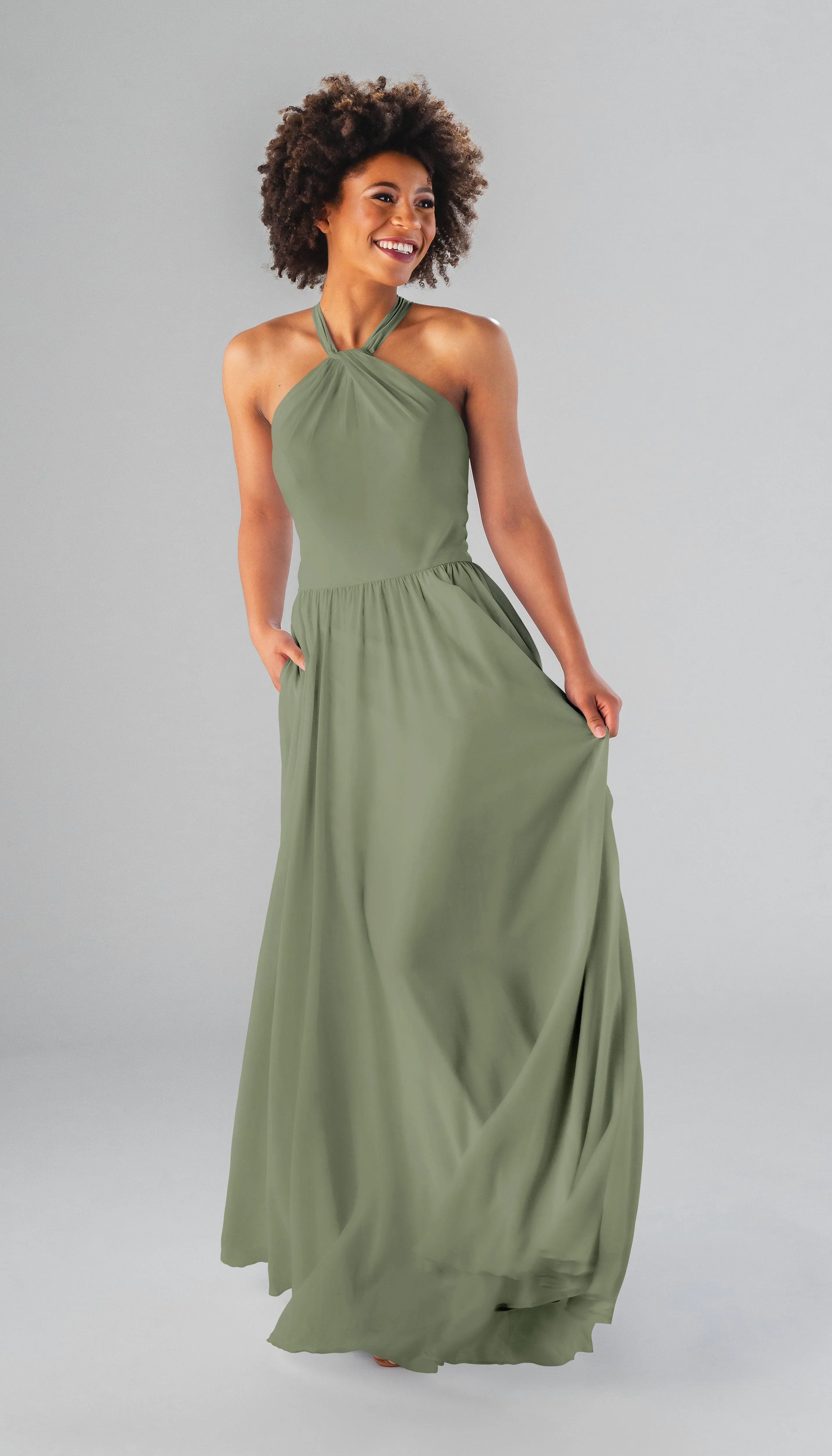 Sample Caroline Size 20