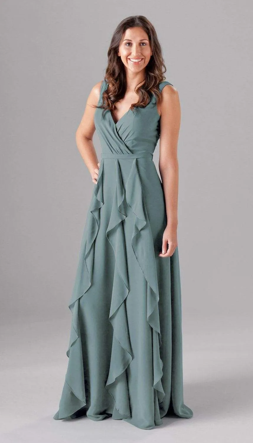 Sample Everly Size 18