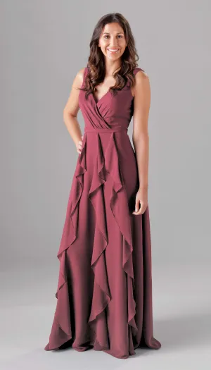 Sample Everly Size 18