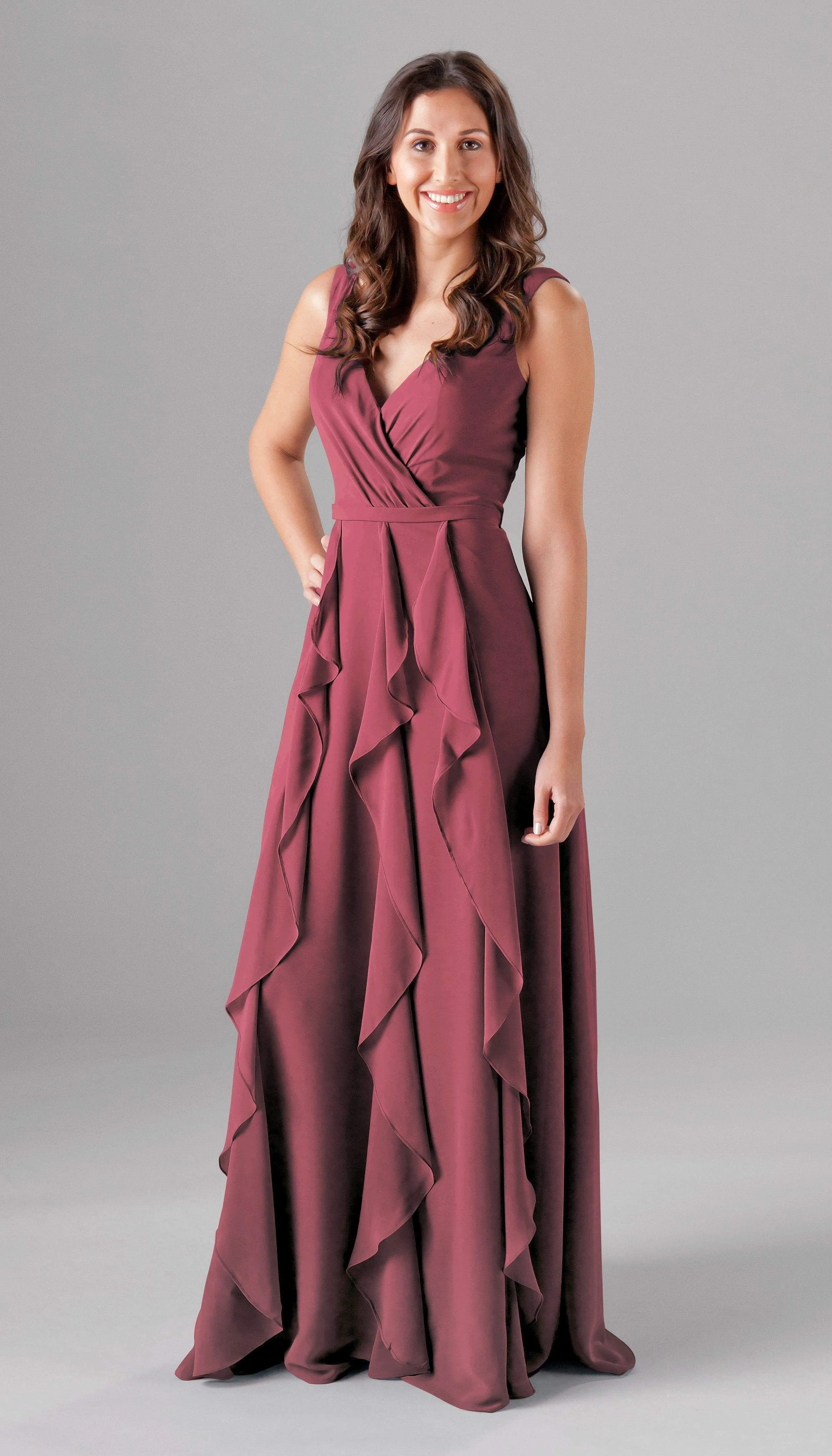 Sample Everly Size 18