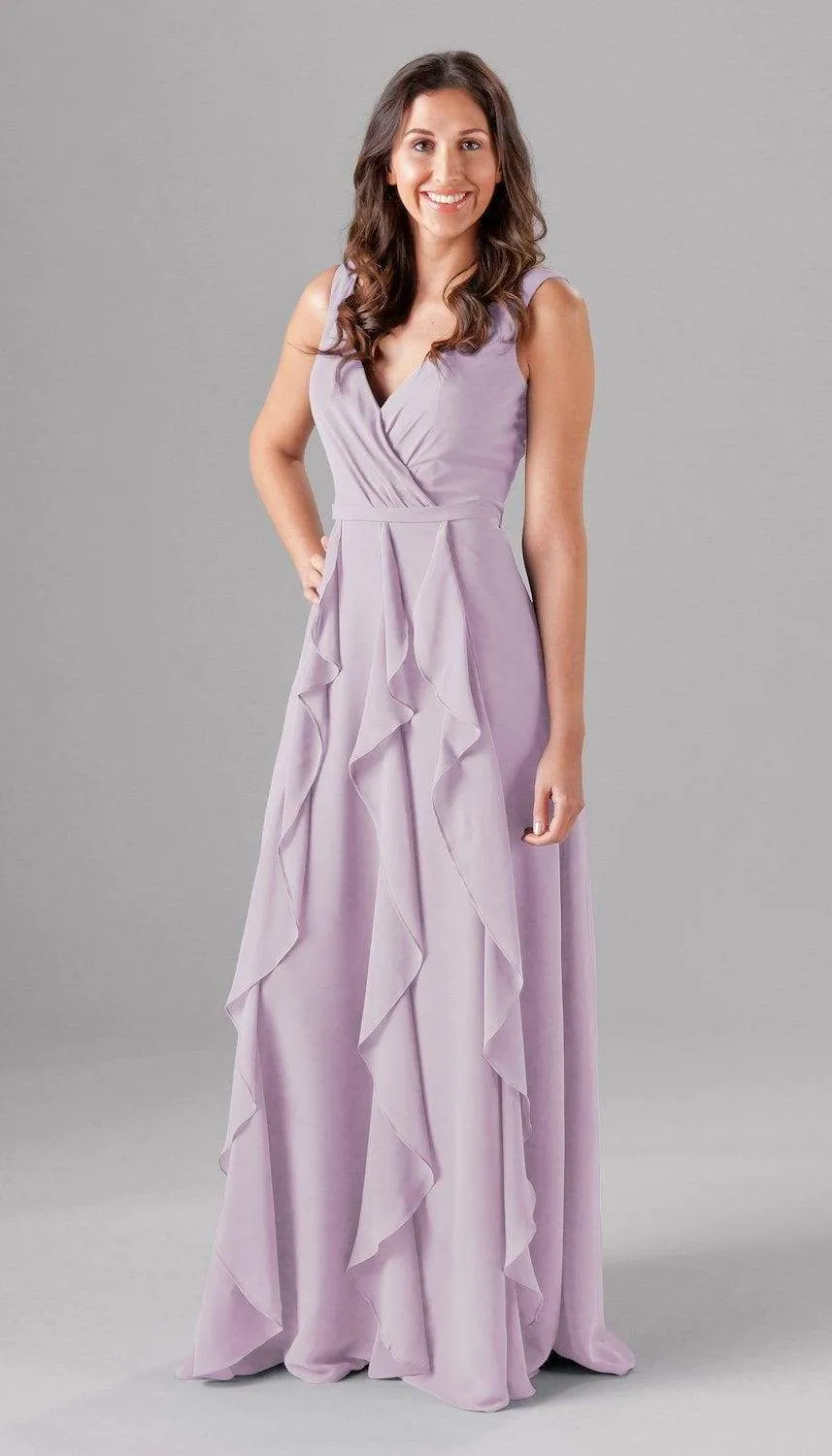 Sample Everly Size 20