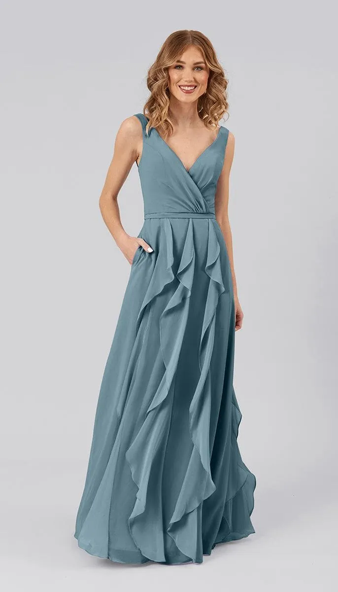 Sample Everly Size 20