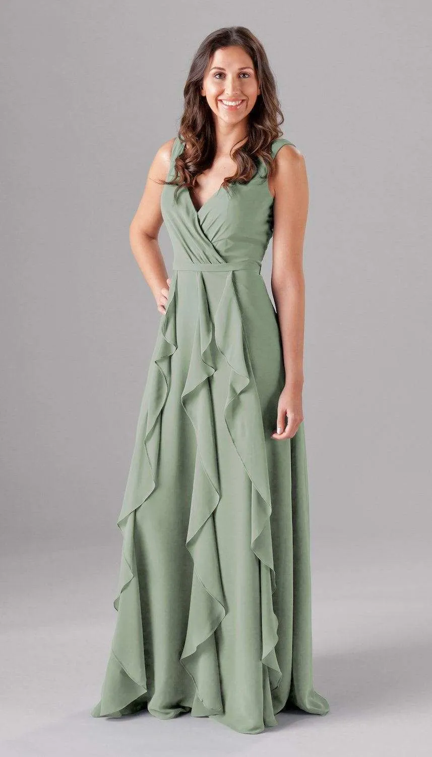 Sample Everly Size 20