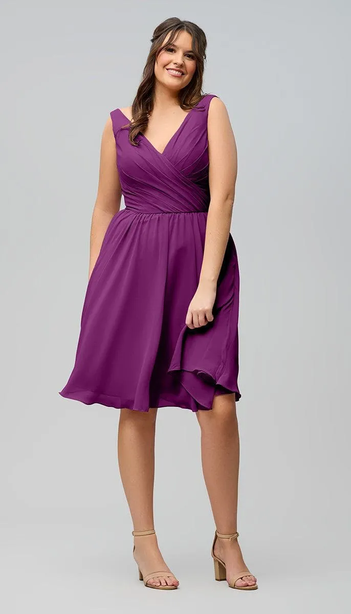 Sample Faith Size 14