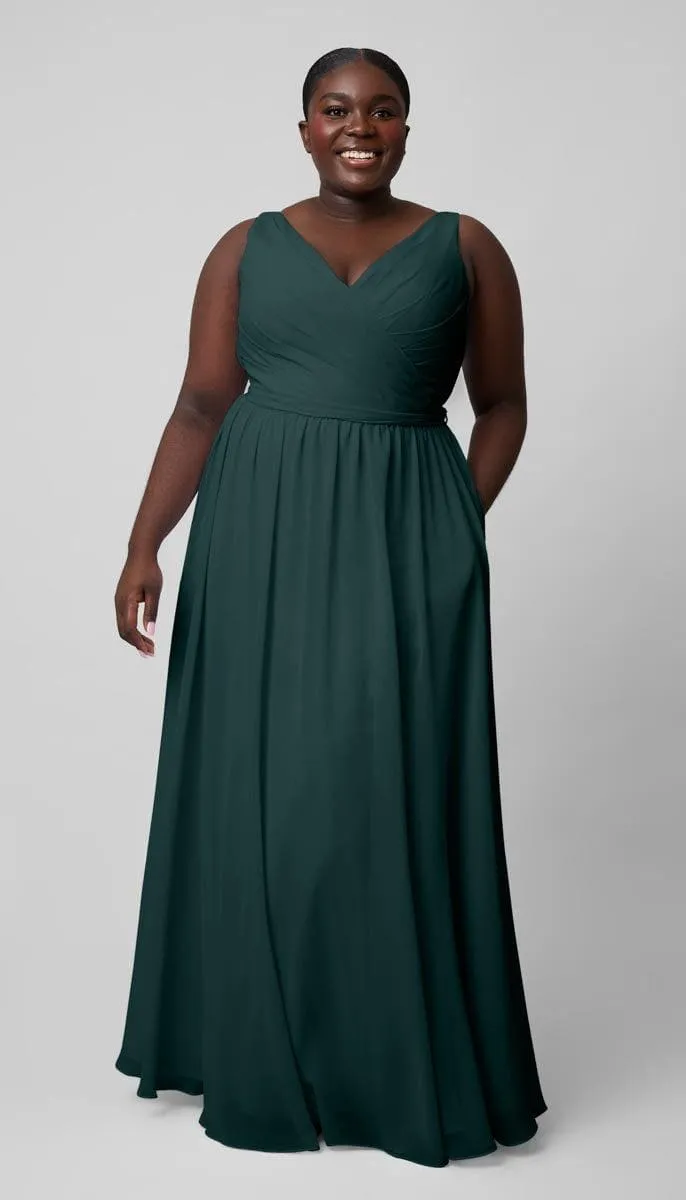 Sample Gabby Size 00
