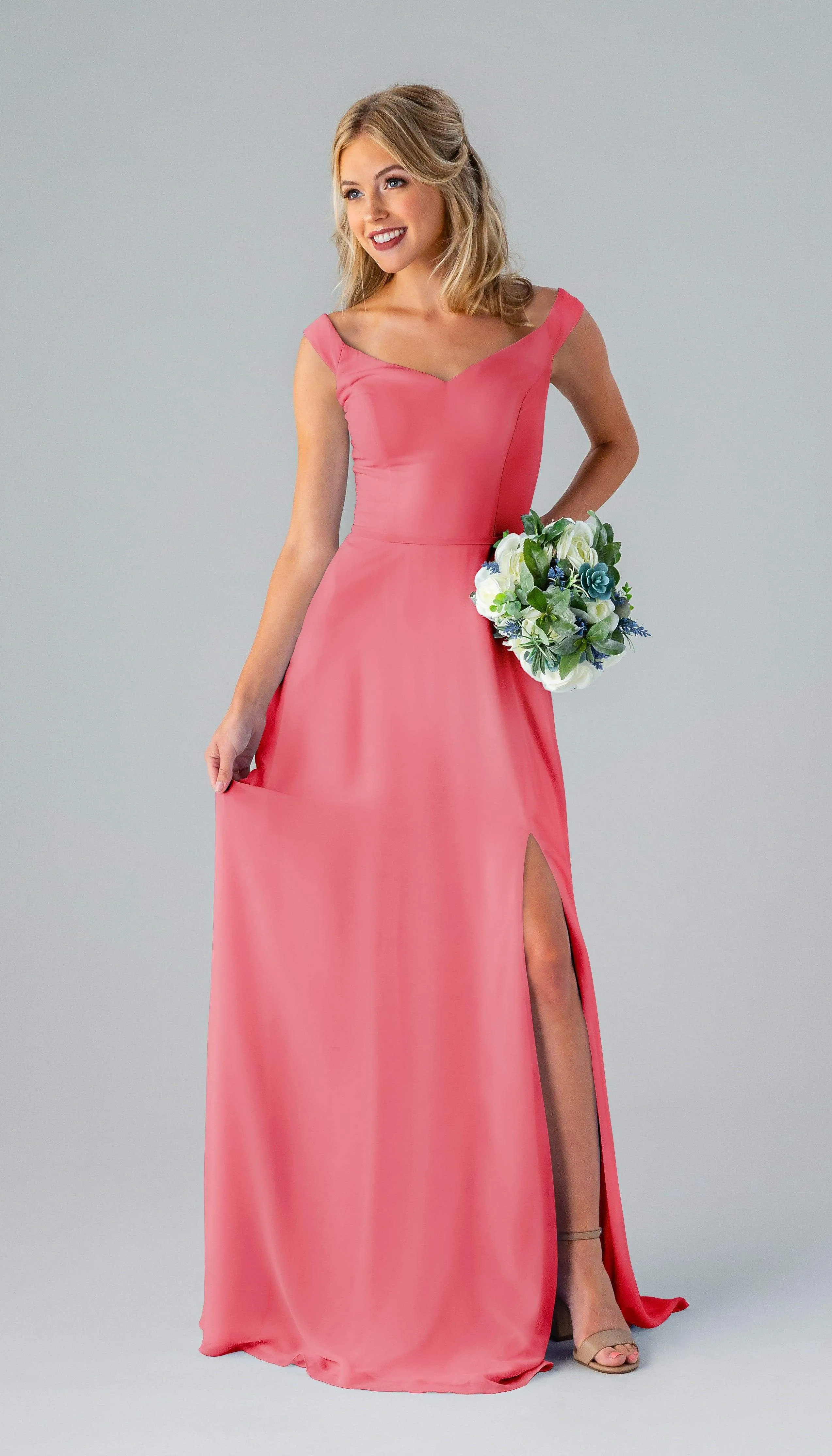 Sample Haley Size 10