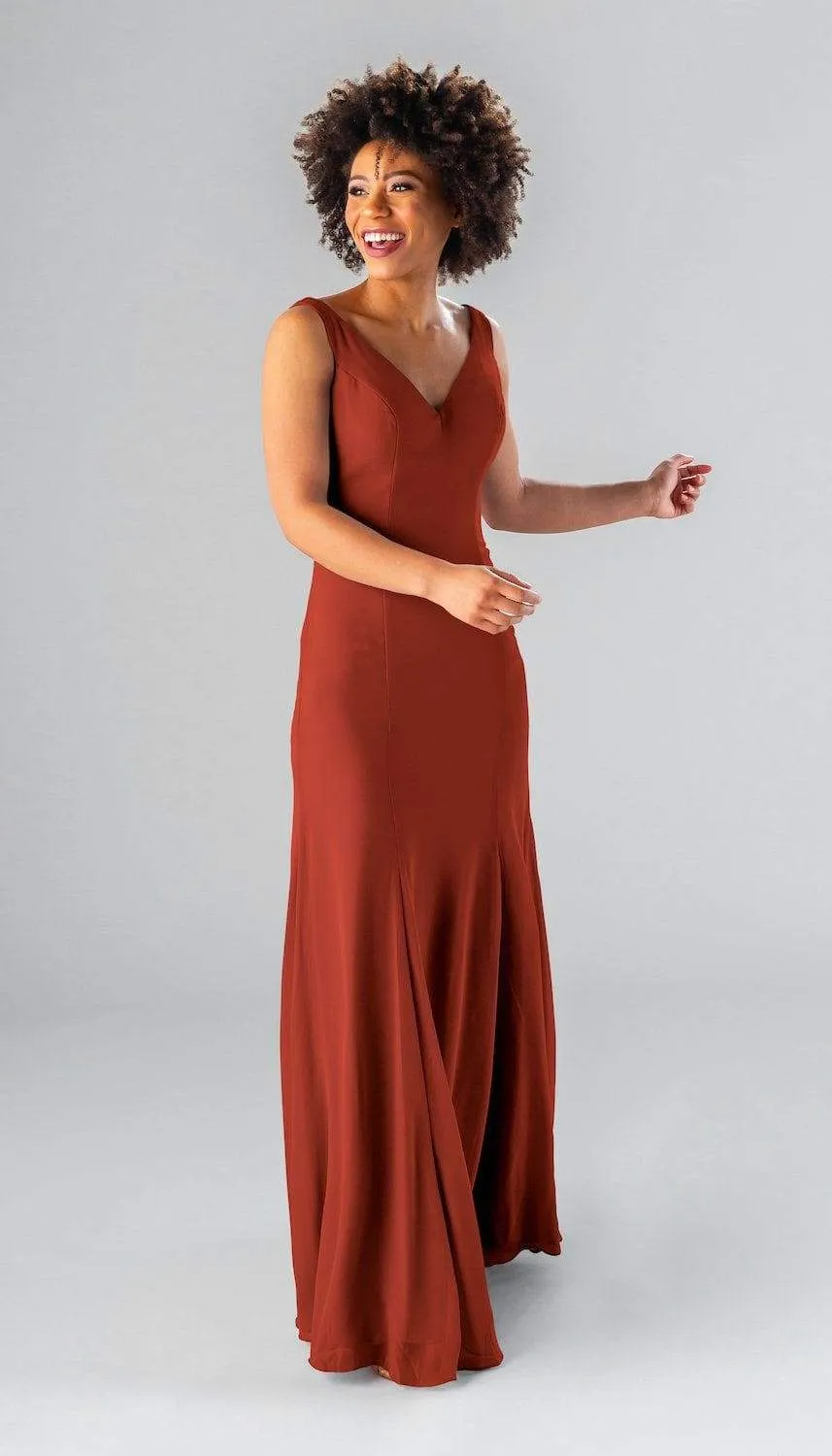 Sample Jessa Size 6